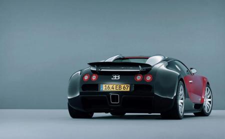 bugatti